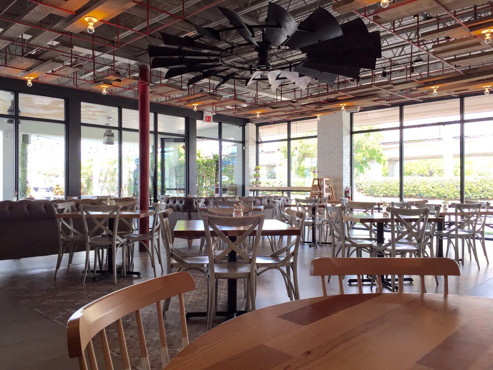 Black Magic (Flat Black)