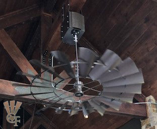 Statuary Bronze (Medium Brown)