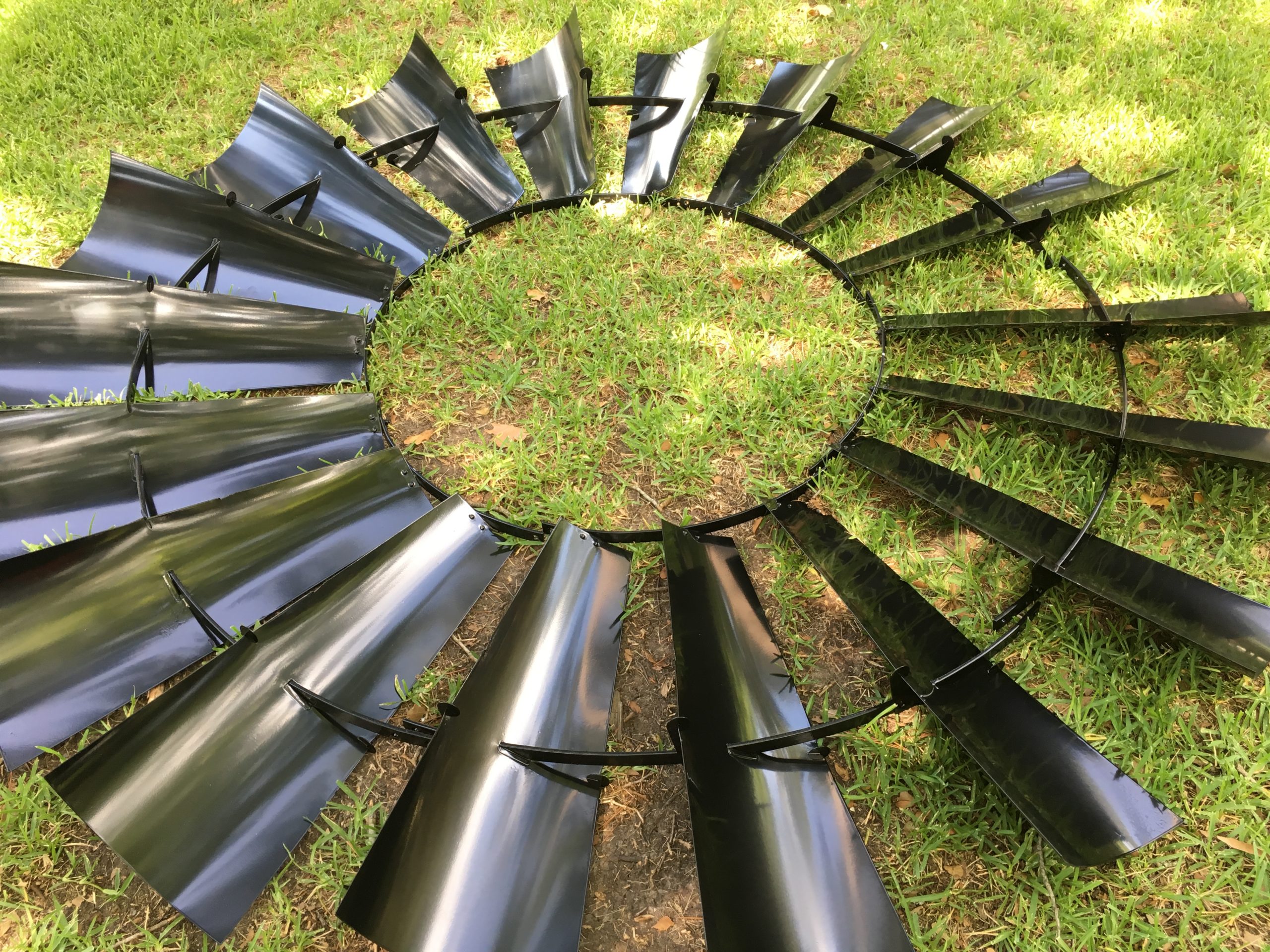 Bike Black (Gloss Black)